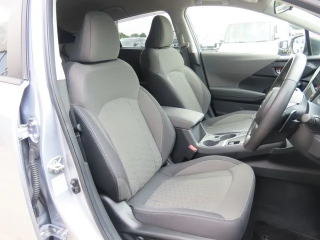クロストレック(スバル)の車両写真