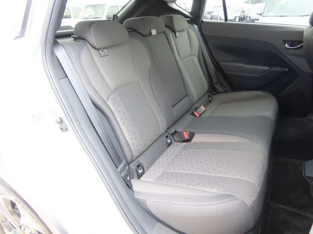 クロストレック(スバル)の車両写真