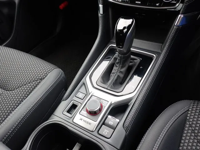 フォレスター(スバル)の車両写真