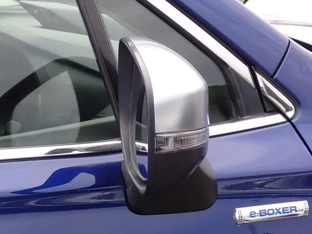 フォレスター(スバル)の車両写真