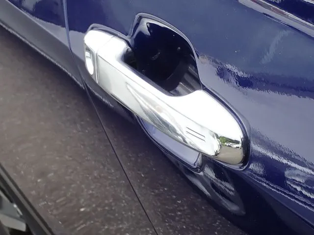 フォレスター(スバル)の車両写真