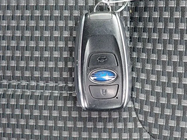 フォレスター(スバル)の車両写真
