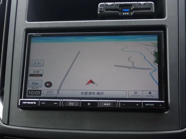 フォレスター(スバル)の車両写真