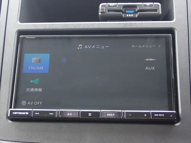 フォレスター(スバル)の車両写真