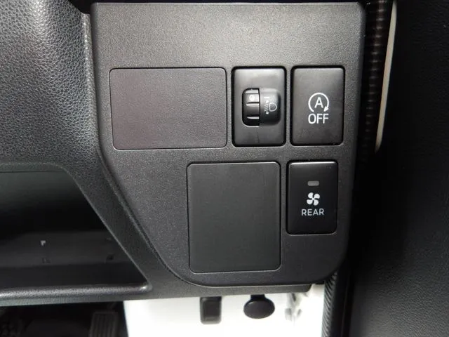 ハイゼットカーゴ　４ＷＤ（ダイハツ）の車両写真