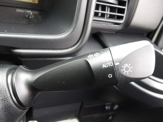 ハイゼットカーゴ　４ＷＤ（ダイハツ）の車両写真