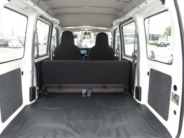 ハイゼットカーゴ　４ＷＤ（ダイハツ）の車両写真