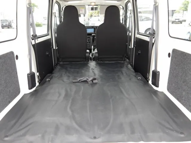ハイゼットカーゴ　４ＷＤ（ダイハツ）の車両写真