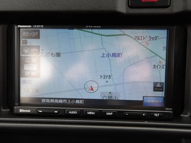 ハイゼットカーゴ　４ＷＤ（ダイハツ）の車両写真
