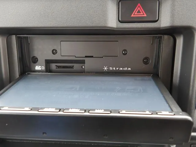 ハイゼットカーゴ　４ＷＤ（ダイハツ）の車両写真