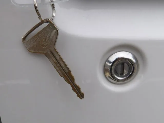 ハイゼットカーゴ　４ＷＤ（ダイハツ）の車両写真