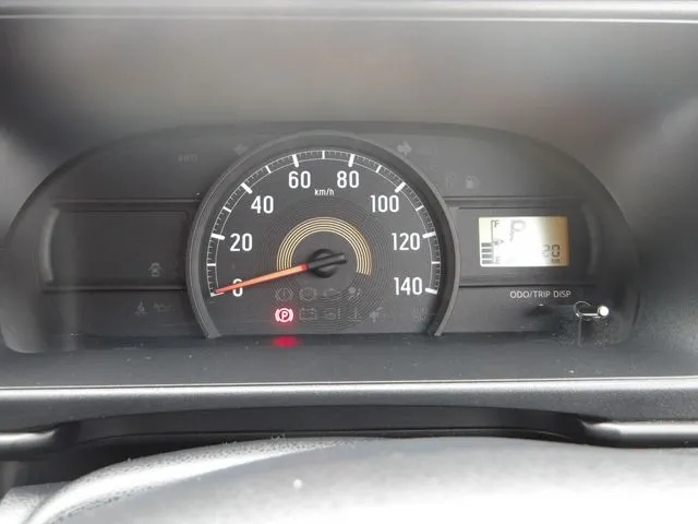 ハイゼットカーゴ　４ＷＤ（ダイハツ）の車両写真