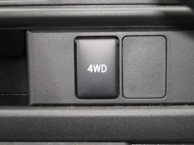 ハイゼットカーゴ　４ＷＤ（ダイハツ）の車両写真