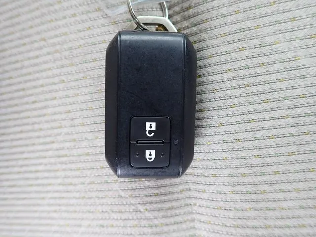 ワゴンR(スズキ)の車両写真