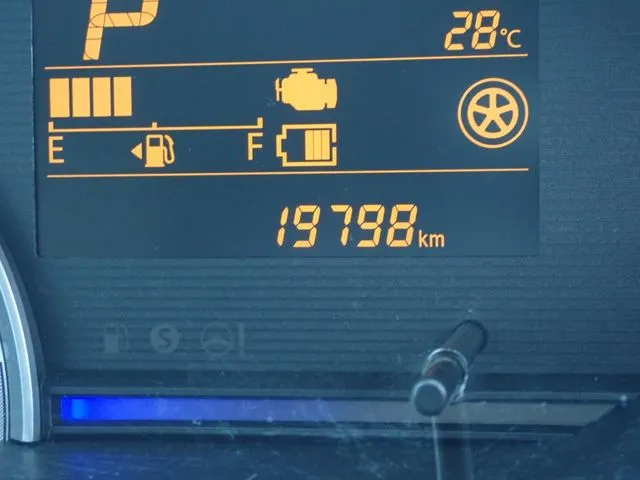 ワゴンR(スズキ)の車両写真