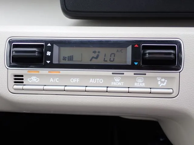 ワゴンR(スズキ)の車両写真