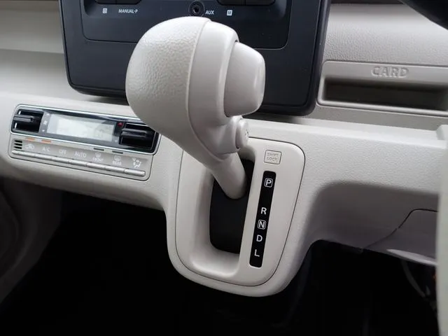 ワゴンR(スズキ)の車両写真