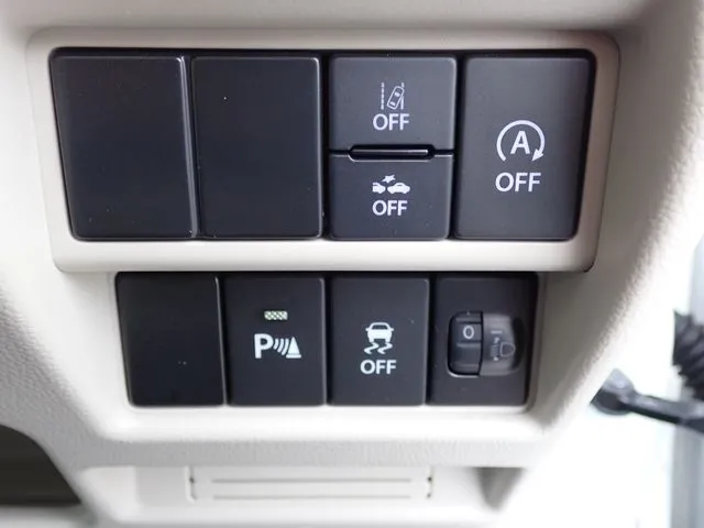 ワゴンR(スズキ)の車両写真