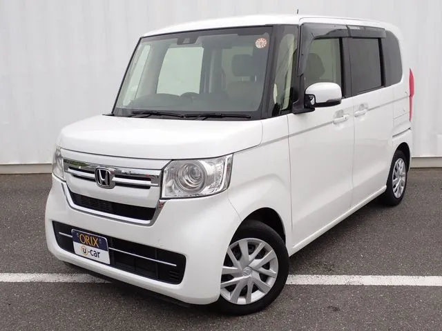 Ｎ　ＢＯＸ（ホンダ）｜オリックスU-carの中古車
