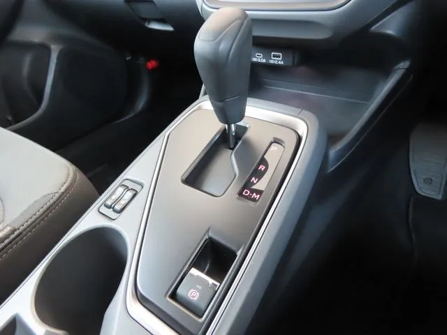 クロストレック(スバル)の車両写真