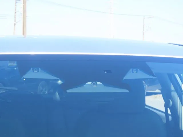 クロストレック(スバル)の車両写真