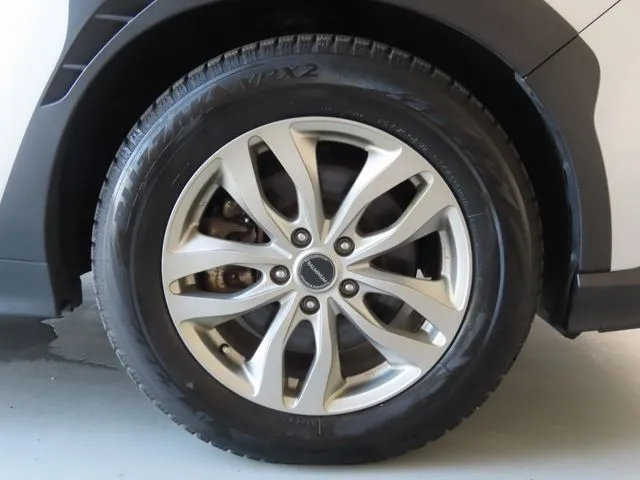 クロストレック(スバル)の車両写真