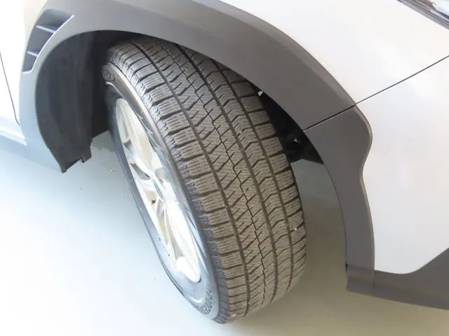 クロストレック(スバル)の車両写真