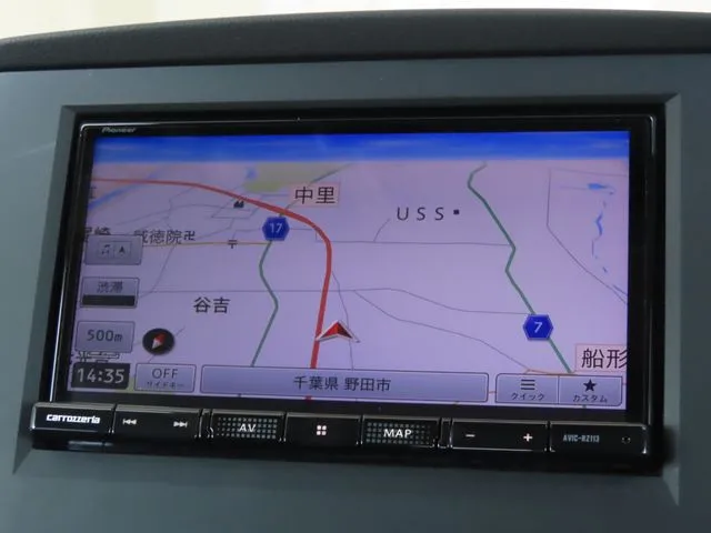 クロストレック(スバル)の車両写真