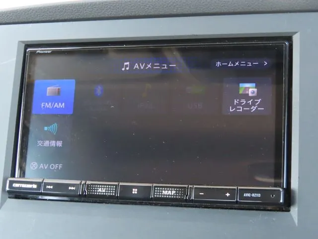 クロストレック(スバル)の車両写真