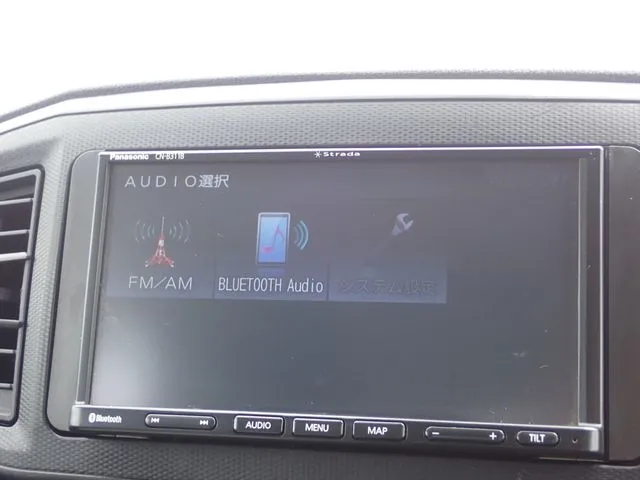 ミラ　イース（ダイハツ）の車両写真