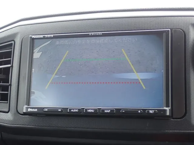ミラ　イース（ダイハツ）の車両写真