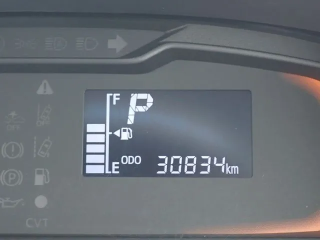 ミラ　イース（ダイハツ）の車両写真