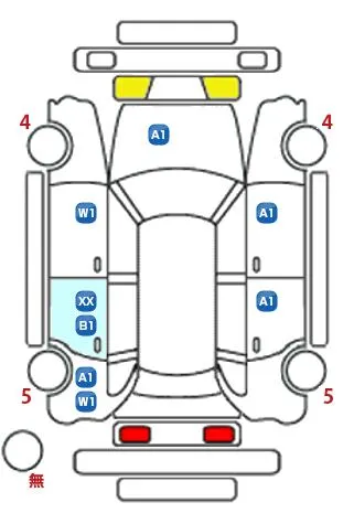 展開図