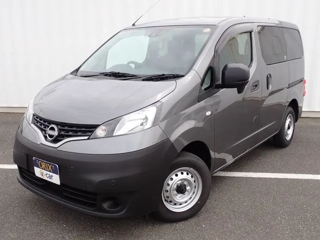 ＮＶ２００バネットバン（ニッサン）｜オリックスU-carの中古車