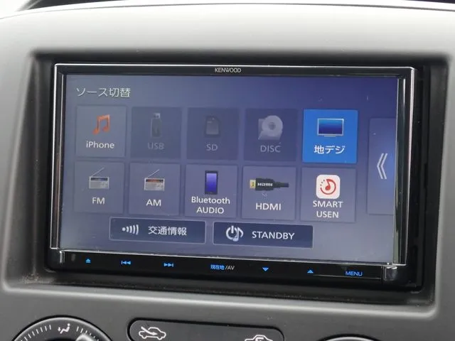 ＮＶ２００バネットバン（ニッサン）の車両写真