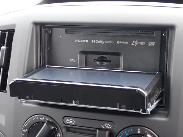 ＮＶ２００バネットバン（ニッサン）の車両写真
