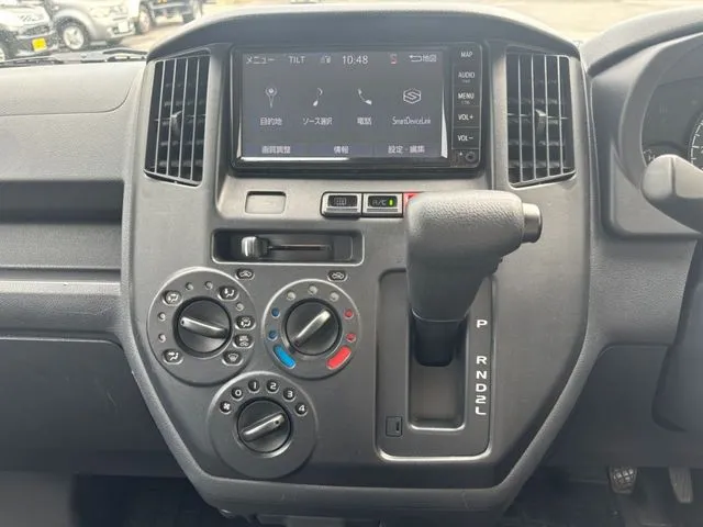 トヨタ　タウンエースバン　２ＷＤ