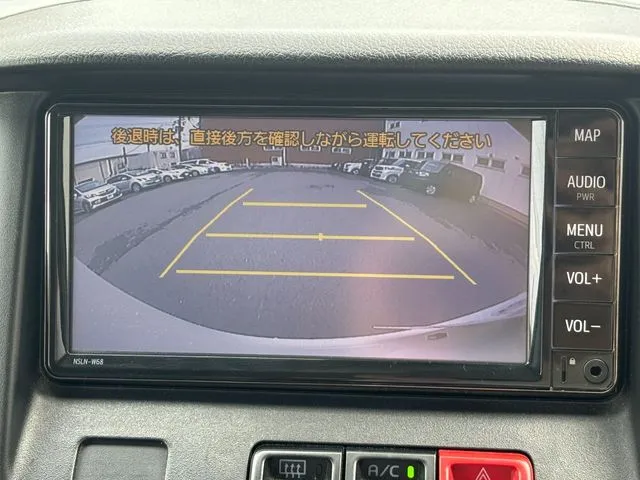 トヨタ　タウンエースバン　２ＷＤ