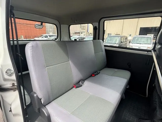 トヨタ　タウンエースバン　２ＷＤ
