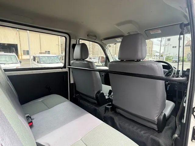 トヨタ　タウンエースバン　２ＷＤ