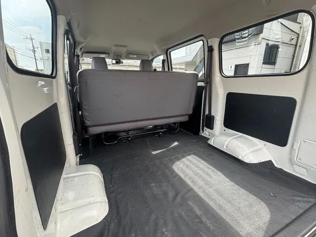 トヨタ　タウンエースバン　２ＷＤ