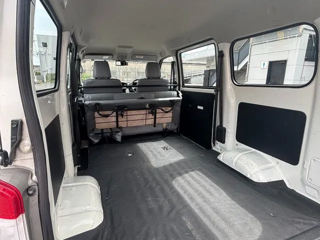 トヨタ　タウンエースバン　２ＷＤ
