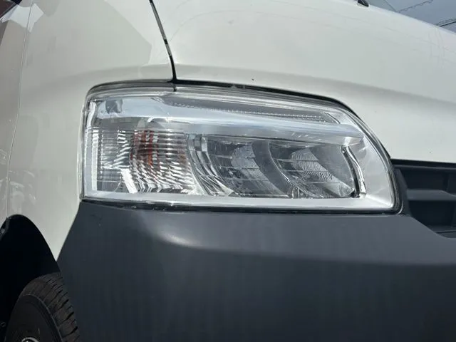 トヨタ　タウンエースバン　２ＷＤ