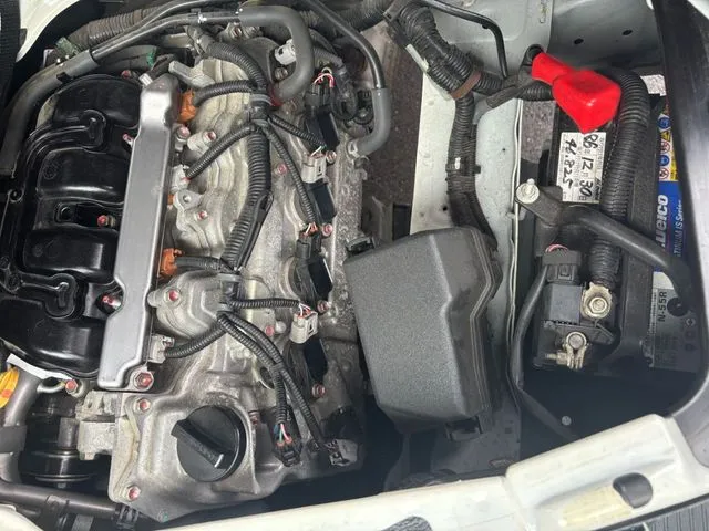 トヨタ　タウンエースバン　２ＷＤ
