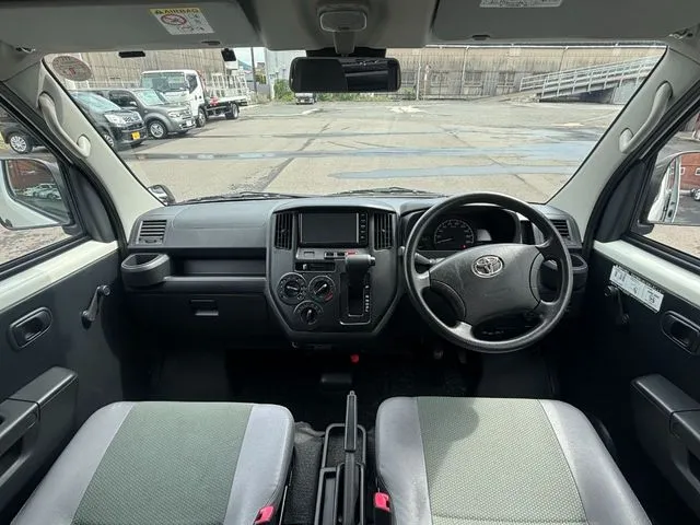 トヨタ　タウンエースバン　２ＷＤ
