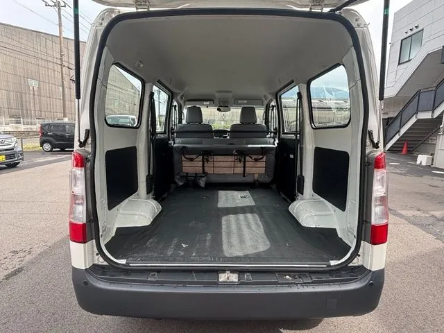 トヨタ　タウンエースバン　２ＷＤ