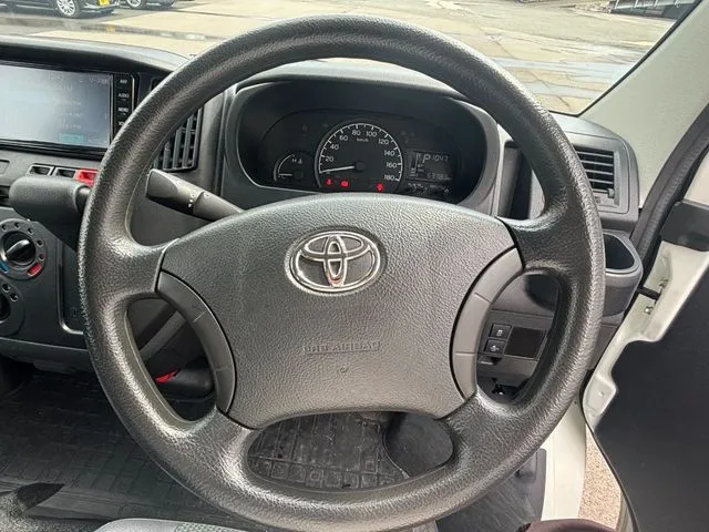 トヨタ　タウンエースバン　２ＷＤ