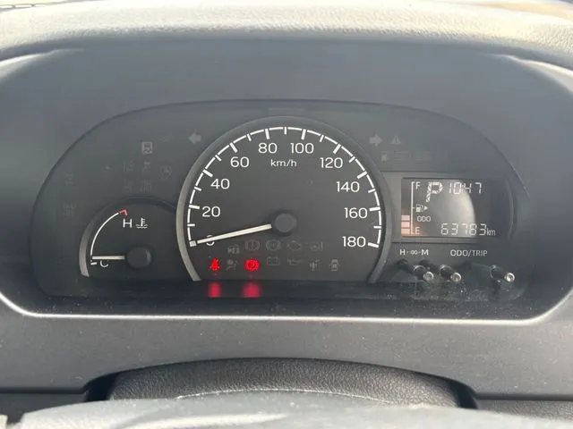 トヨタ　タウンエースバン　２ＷＤ
