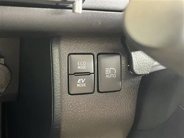 プロボックスバン ハイブリッド(トヨタ)の車両写真