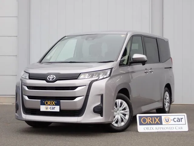 ノア（トヨタ）｜オリックスU-carの中古車